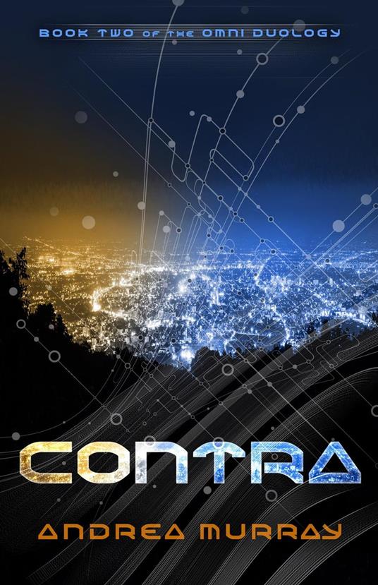 Contra - Andrea Murray - ebook