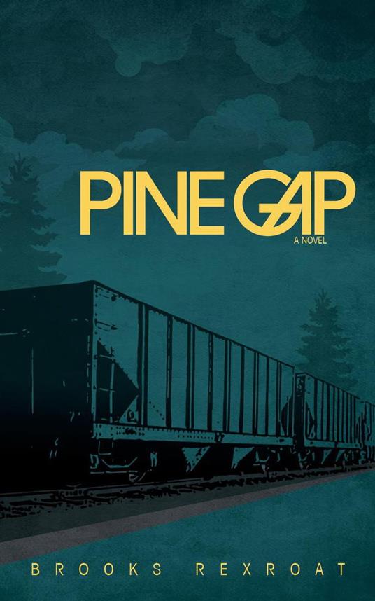 Pine Gap