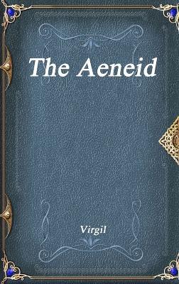 The Aeneid - Virgil - cover