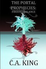 The Portal Prophecies: Finding Balance