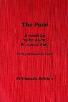 The Pace - Luke Allan - cover