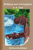 Bribery and Corruption - G H Teed - cover