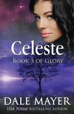 Celeste - Dale Mayer - cover