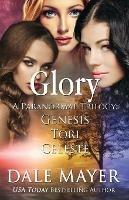 Glory Trilogy: Books 1-3 - Dale Mayer - cover