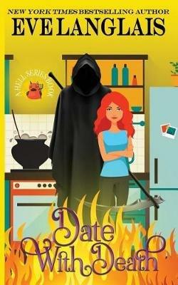 Date with Death - Eve Langlais - cover