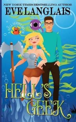 Hell's Geek - Eve Langlais - cover