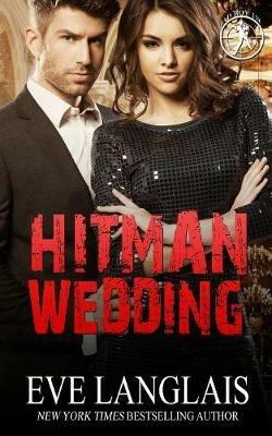 Hitman Wedding - Eve Langlais - cover