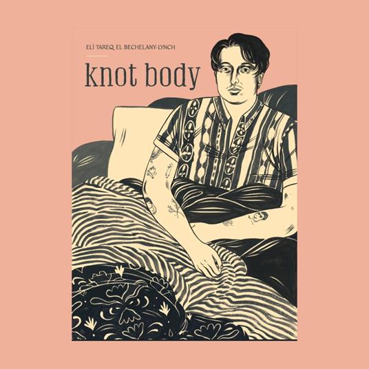 knot body
