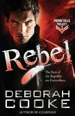 Rebel - Claire Delacroix,Deborah Cooke - cover