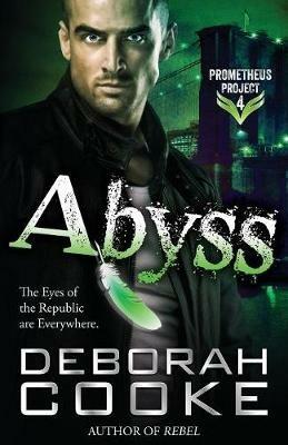 Abyss - Claire Delacroix,Deborah Cooke - cover