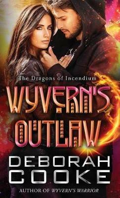 Wyvern's Outlaw - Deborah Cooke - cover