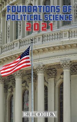 Foundations of Political Science - Rodgir Cohen - cover