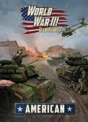 World War III: American: (WWIII 108p A4 HB) - Wayne Turner,Phil Yates - cover