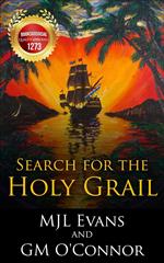 Search for the Holy Grail - The Complete Series