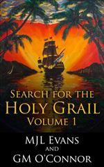 Search for the Holy Grail - Volume 1