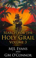 Search for the Holy Grail - Volume 3