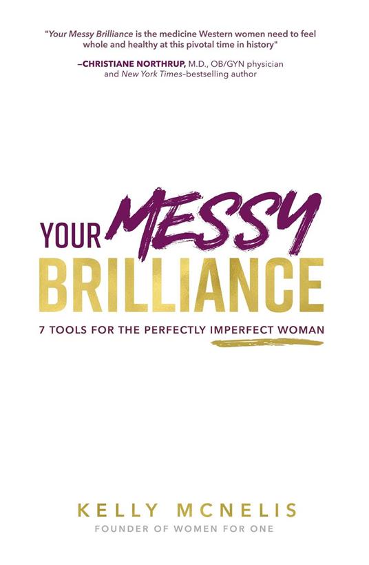Your Messy Brilliance