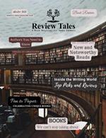 Book Review Magazine - 02 (Winter 2025)