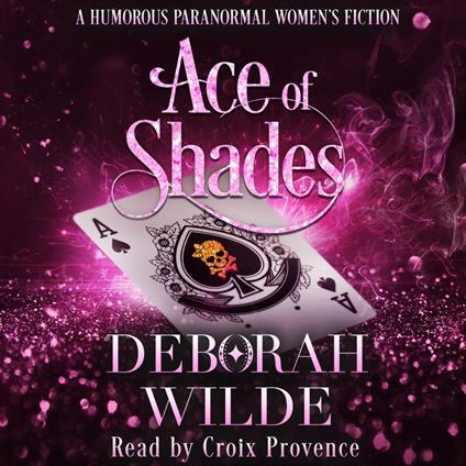 Ace of Shades