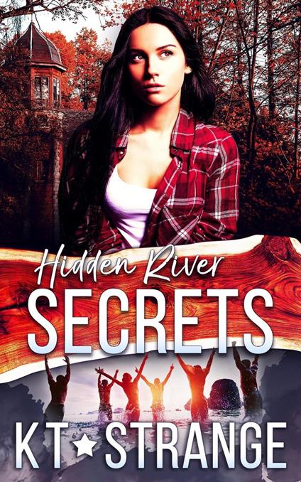 Hidden River Secrets