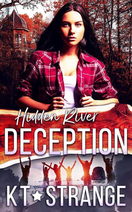 Hidden River Deception