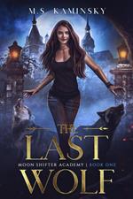 The Last Wolf