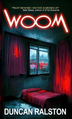 Woom - Duncan Ralston - cover
