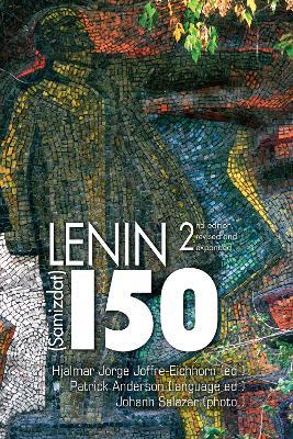 Lenin150 (samizdat) - cover