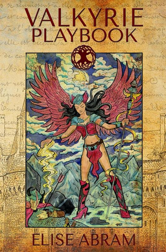 Valkyrie Playbook - Elise Abram - ebook