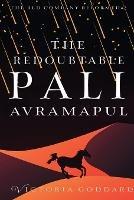 The Redoubtable Pali Avramapul - Victoria Goddard - cover