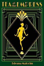Tea at the Empress