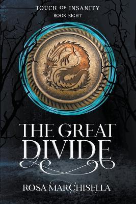 The Great Divide - Rosa Marchisella - cover