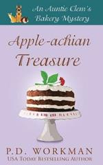 Apple-achian Treasure