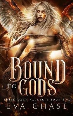 Bound to Gods - Eva Chase - cover