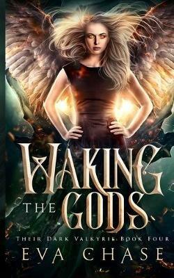 Waking the Gods - Eva Chase - cover