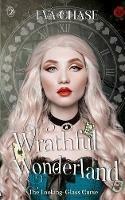 Wrathful Wonderland - Eva Chase - cover