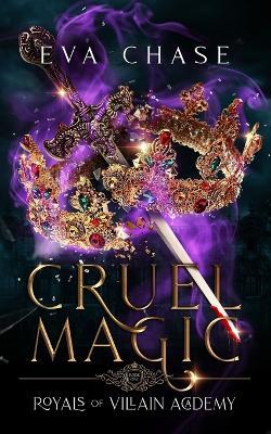 Cruel Magic - Eva Chase - cover