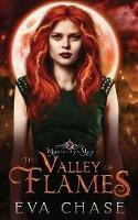 The Valley of Flames - Eva Chase - cover
