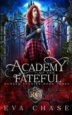 Academy of the Fateful - Eva Chase - cover