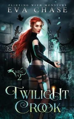 Twilight Crook - Eva Chase - cover