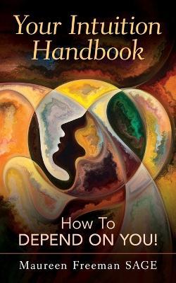 Your Intuition Handbook - Maureen Freeman - cover