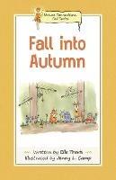 Nature Connections: Fall into Autumn - Elle Travis - cover