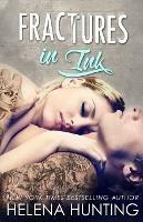 Fractures In Ink - Helena Hunting - cover