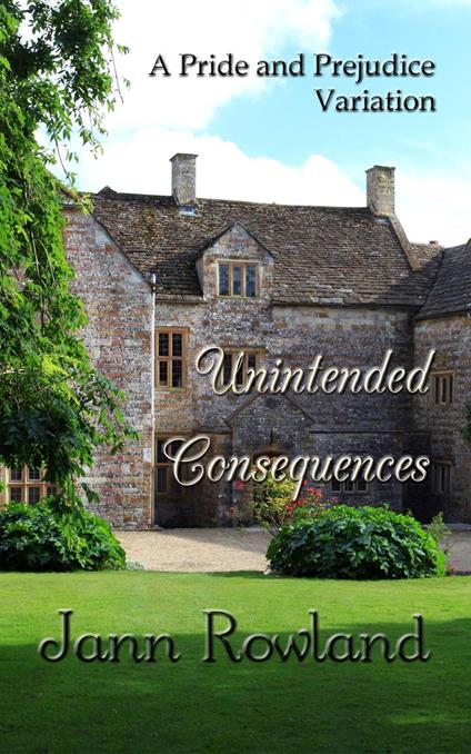 Unintended Consequences