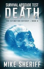 Survival Aptitude Test: Death