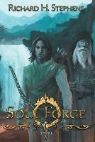 Libro in inglese Soul Forge  - Richard H Stephens