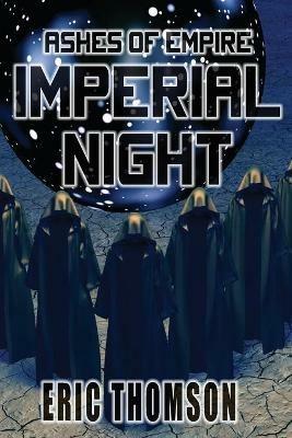 Imperial Night - Eric Thomson - cover