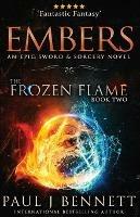 Embers: A Sword & Sorcery Novel