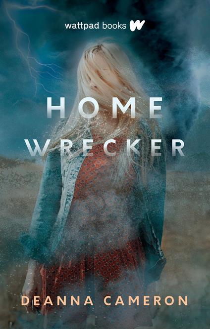 Homewrecker - DeAnna Cameron - ebook