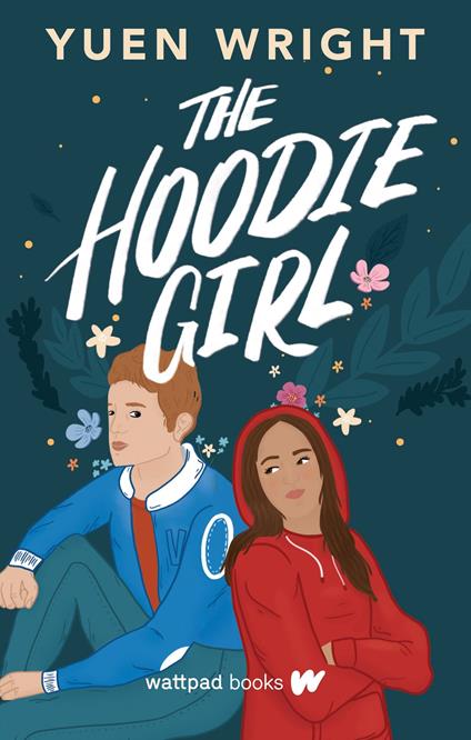 The Hoodie Girl - Yuen Wright - ebook